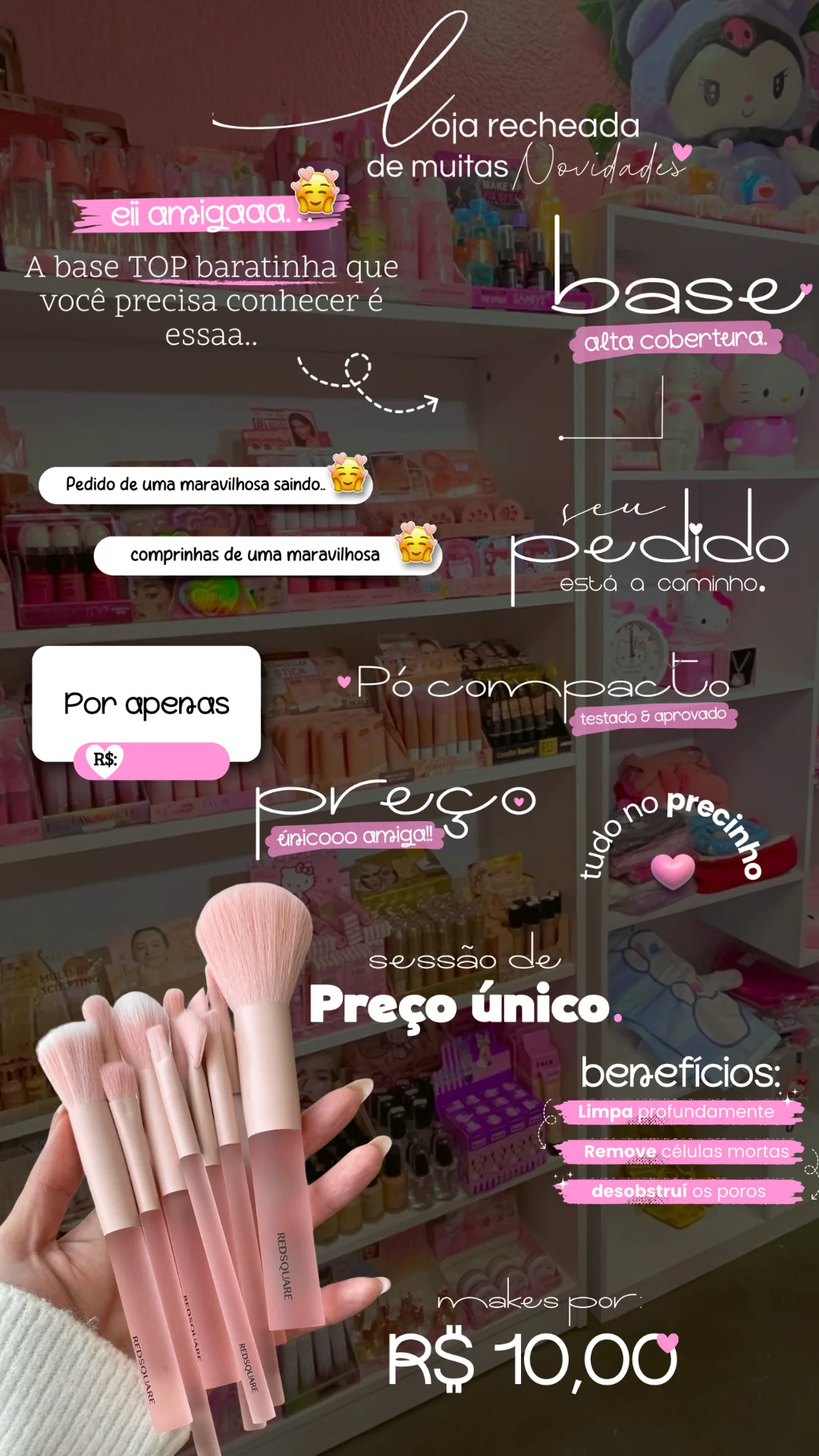 NOVO APP DE ADESIVOS